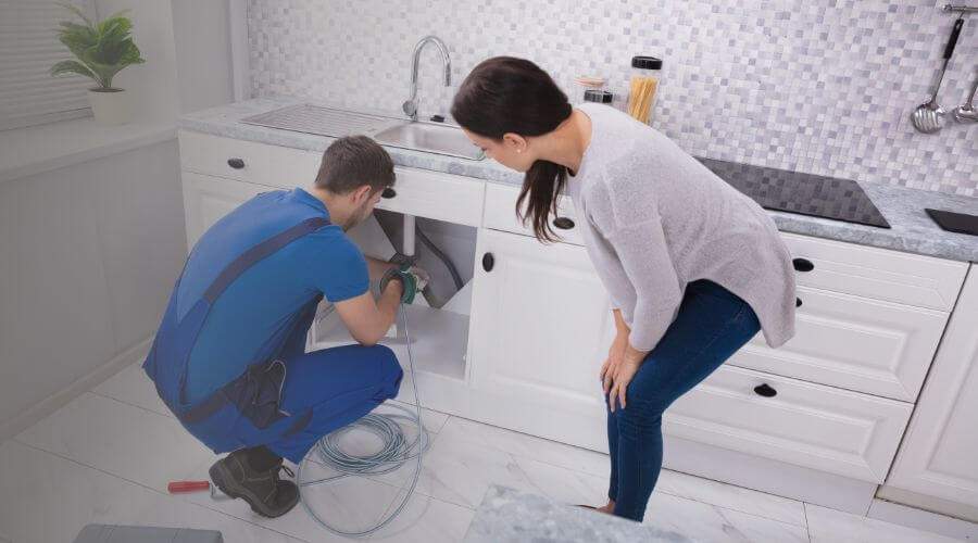 Professional Leak Detection in Glenburn, ND