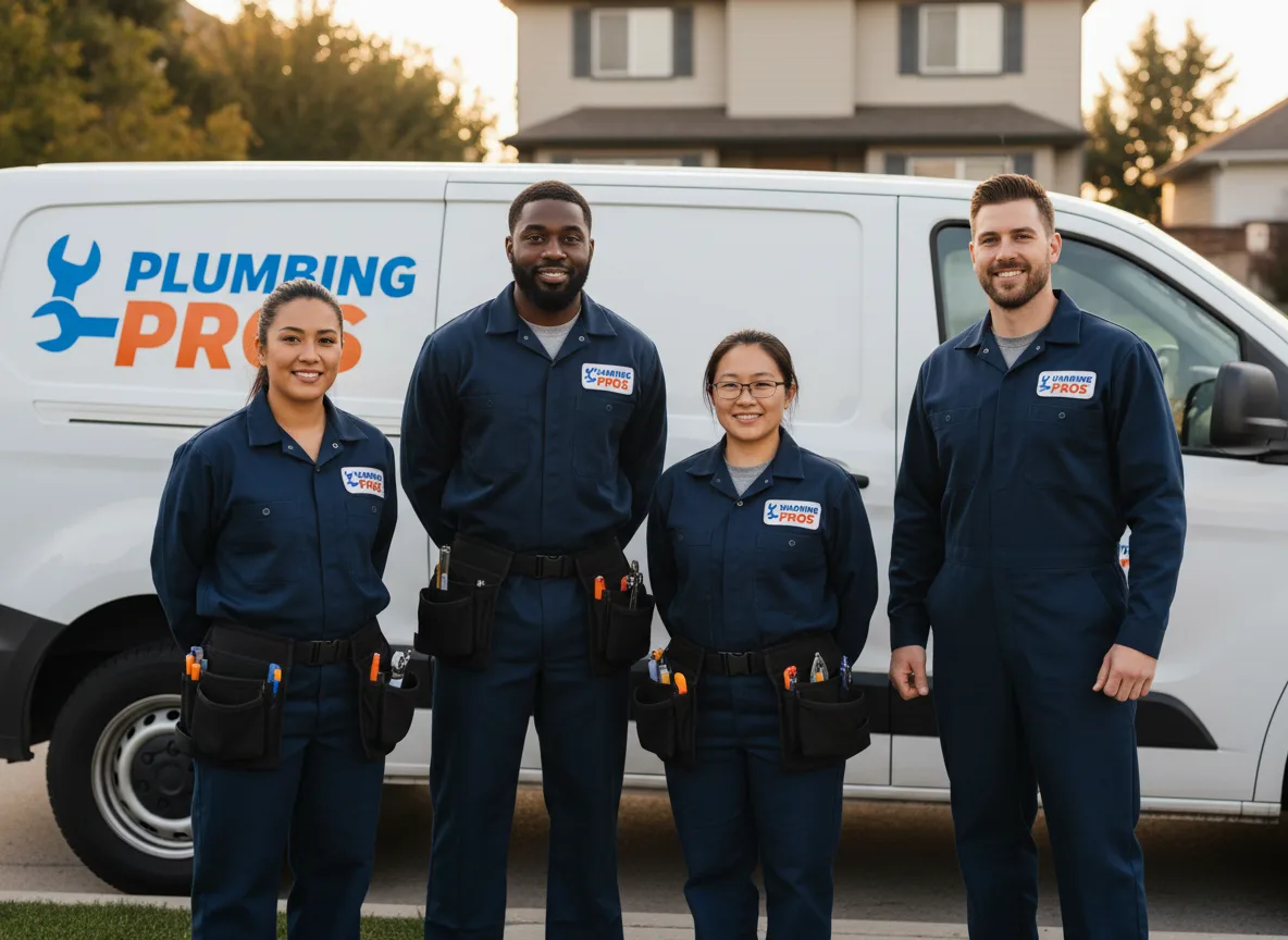 Water Heater Repair company in Glenburn, ND